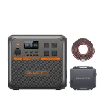 BLUETTI AC70P Portable Powers Stations | 1000W 864Wh