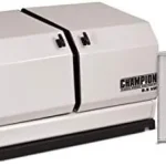 Champion Power Equipment 100177 8.5-kW Home Standby Generators with 50-Amp Outdoor-Rated Automatic Transfer Switchs