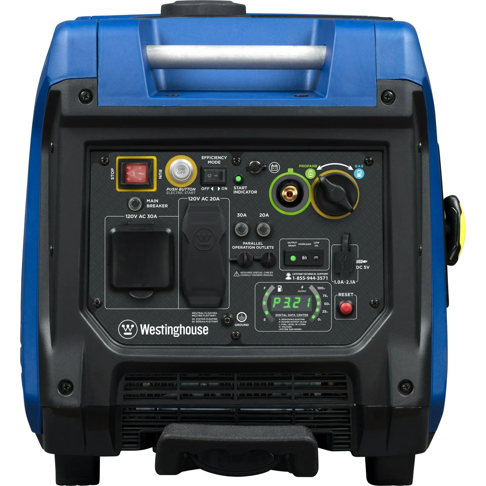 DuroMax XP13000E 13000 Watt Portable Generators. DuroMax XP13000E 13000 Watt Portable Generators.