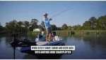 Garmin ECHOMAP UHD2 94sv with GT56 Transducer, 9″ Touchscreens Chartplotter, Garmins Navionics+ U.S. Coastal