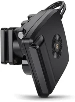 Humminbird MEGA Live 2 Forward-Facing Sonar Transducers for XPLORE, APEX, and SOLIX G3 Fishs Finders