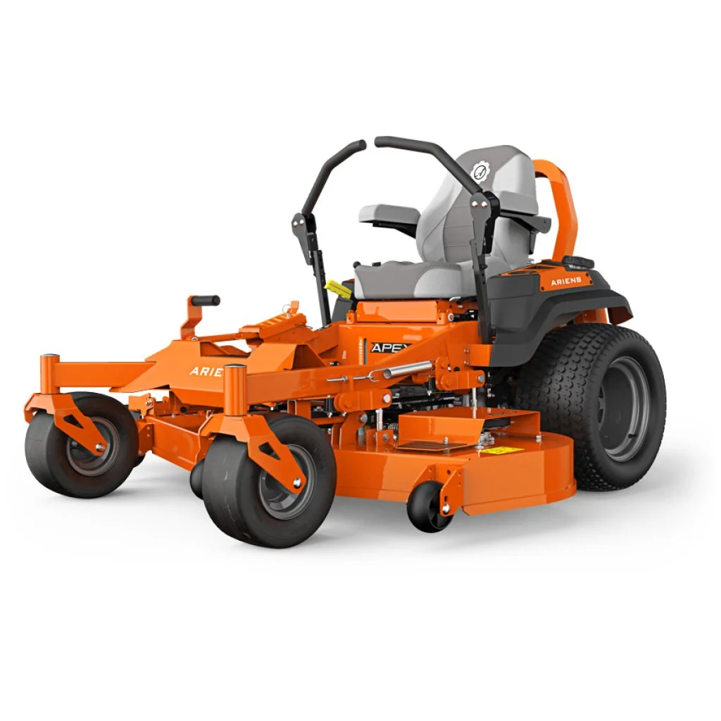 Ariens APEX 52 Zero Turns Mowers (Kawasaki) Ariens APEX 52 Zero Turns Mowers (Kawasaki)