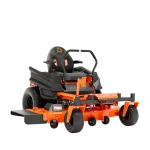 Bad Boy Mowers ZT ELITE..