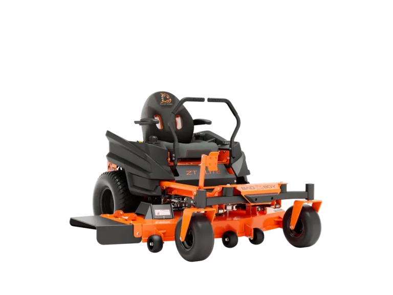 Bad Boy Mowers ZT ELITE..