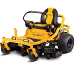 Cub Cadet Ultima ZT1 50″ Zero-Turn Riding Lawn Mower – Power, Precision & Comforts.