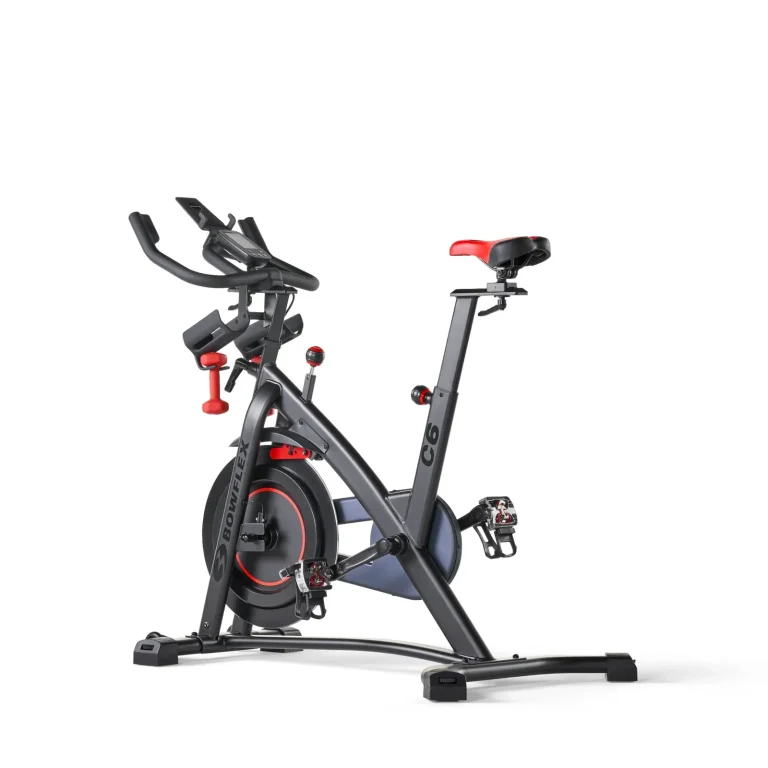 BowFlex C6 Bikes.
