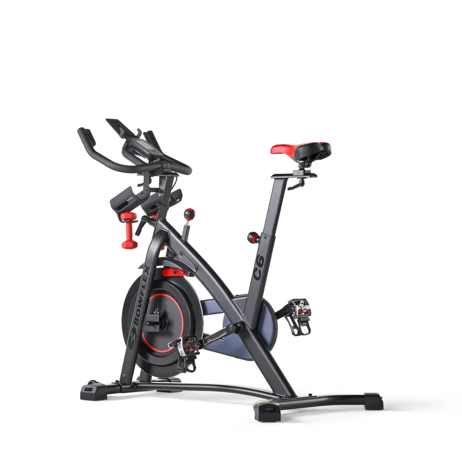 BowFlex C6 Bikes. BowFlex C6 Bikes.