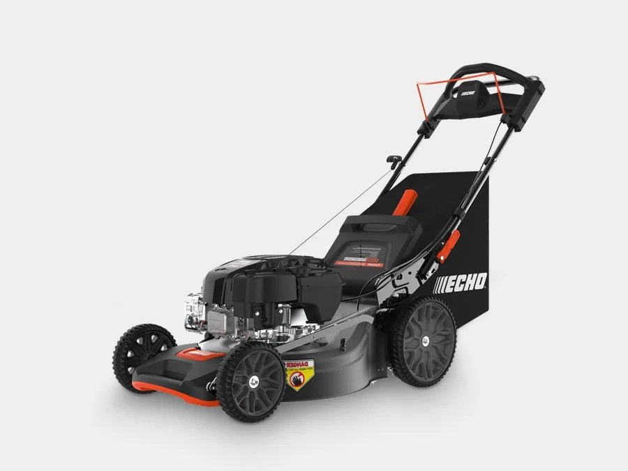 Echo LM-2119SP 21″ Self-Propelleds Lawn Mowers Echo LM-2119SP 21″ Self-Propelleds Lawn Mowers
