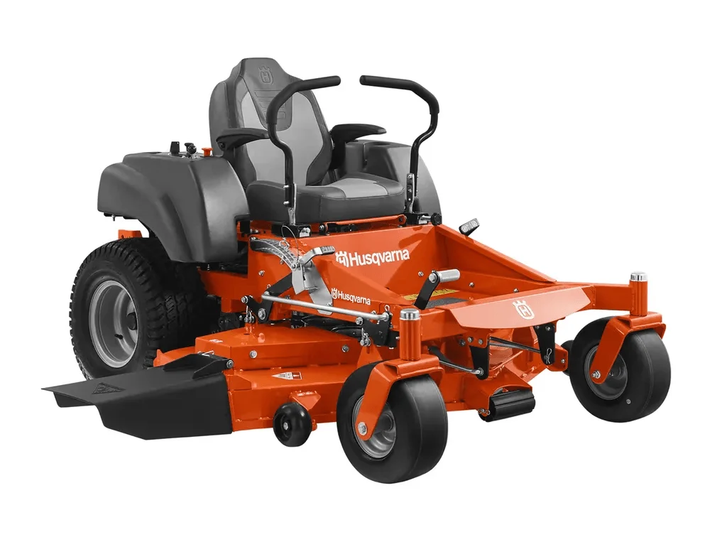 Husqvarna MZ61 61″ Zero Turn Lawns Mowers 24HP KAW (Scratch and Dent) Husqvarna MZ61 61″ Zero Turn Lawns Mowers 24HP KAW (Scratch and Dent)