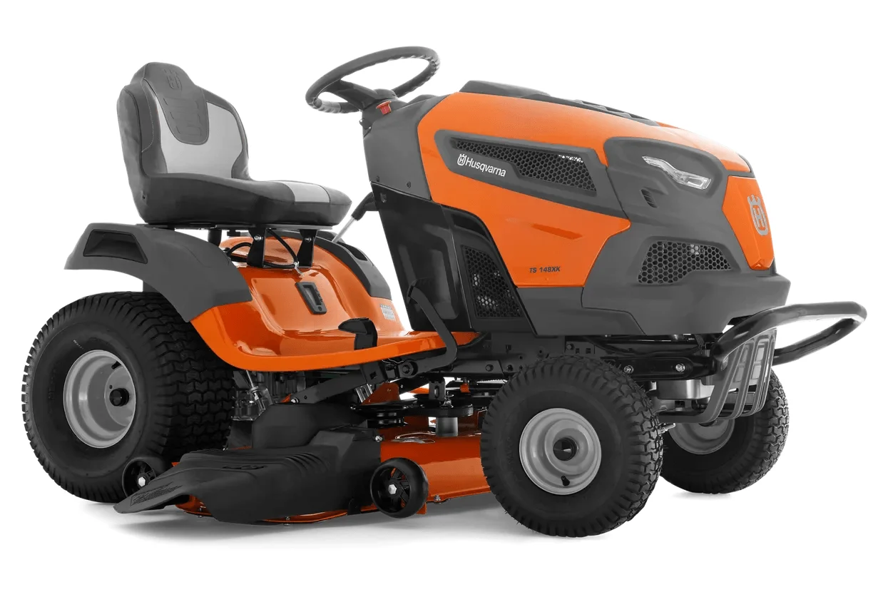 Husqvarna TS 148XK 48″ Lawns Tractors 24HP KOH (Scratch and Dent) Husqvarna TS 148XK 48″ Lawns Tractors 24HP KOH (Scratch and Dent)
