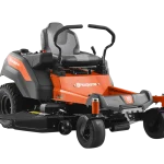 Husqvarna Z248F Special Edition Zero-Turn Lawn Mowers.