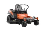 Husqvarna Z248F Special Edition Zero-Turn Lawn Mowers.