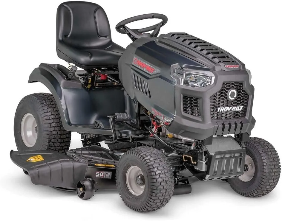 Super Bronco 50K Riding Lawn Mowers. Super Bronco 50K Riding Lawn Mowers.