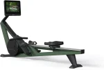 Hydrow Wave Rowing Machines.