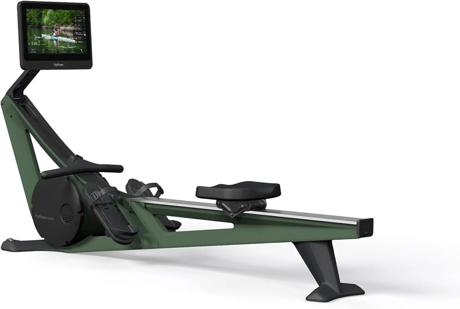Hydrow Wave Rowing Machines. Hydrow Wave Rowing Machines.
