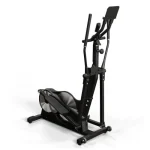 Keiser M5i Strider Elliptical Machines.