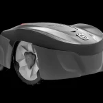Husqvarna Automower 115H Robotic Lawn Mowers.