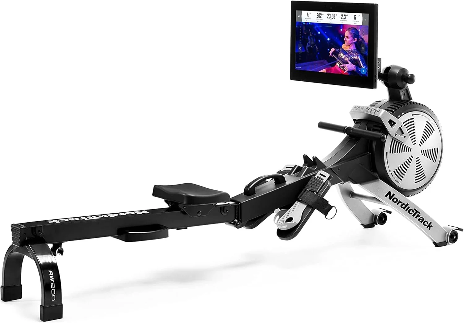 NordicTrack RW900 Rowers. NordicTrack RW900 Rowers.
