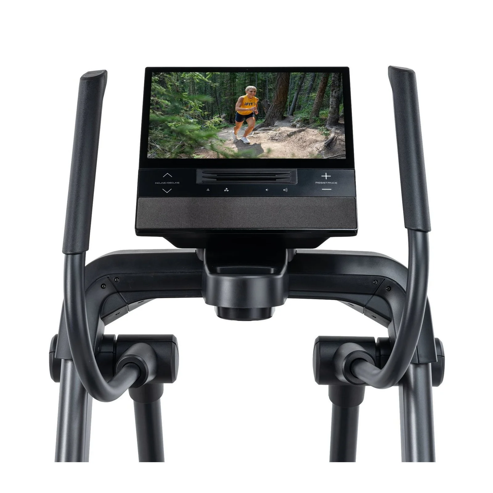 NordicTrack X16 Ellipticals. NordicTrack X16 Ellipticals.