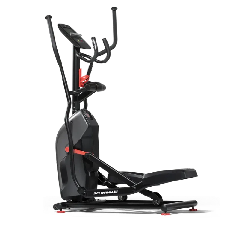 Schwinn 411 Ellipticals.