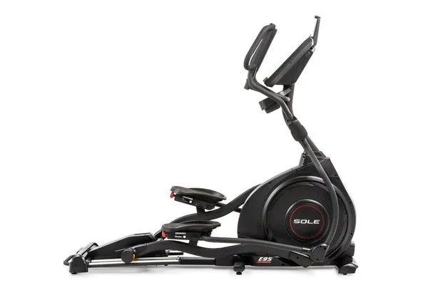 Sole E95 Ellipticals. Sole E95 Ellipticals.