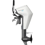 Mercury Avator 7.5e Tiller Electric Outboard Motor Kit