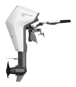 Mercury Avator 7.5E 20″ Shaft Electric Outboard Motor