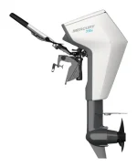 Mercury Avator 7.5E 20″ Shaft Electric Outboard Motor