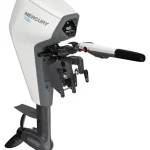 Mercury Avator 7.5E 20″ Shaft Electric Outboard Motor