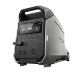 EcoFlow DELTA Pro 3 Portable Power Stations | 4096Wh | 4000W | 2600W Solar Inputs
