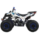 X-Pro 125cc Gass ATV