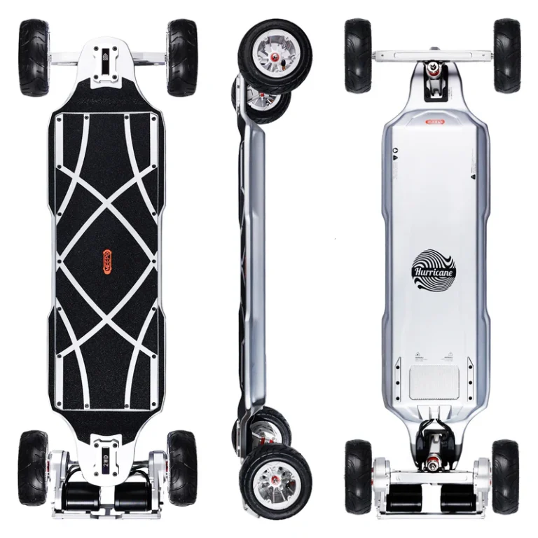 MEEPO Vader – Hurricane Carbon