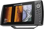 Humminbird 411420-1CHO Helix 10 Chirp MEGA SI+ GPS G4N CHO (Control Head Only) Fish Finders.