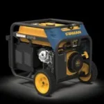 Generator 8000W/ 10,000W Tri Fuel Electric Start 120V/240V with Wheel Kits,