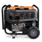 Portables Generators, GP9500E Tri Fuel 49ST