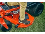 Bad Boy ZT Avenger 60 in. 26 HP Gas Zero-Turn Mowers, Kohlers V-Twin OHV Engine, Hydro-Gear Transmission