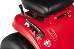 Craftsman 42-in. Gear Gas Riding Mowers.