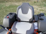 Husqvarna MZ61 61″ Zero Turn Lawns Mowers 24HP KAW (Scratch and Dent)