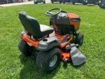 Husqvarna TS 148XK 48″ Lawns Tractors 24HP KOH (Scratch and Dent)