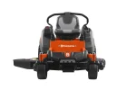 Husqvarna Z248F Special Edition Zero-Turn Lawn Mowers.