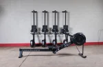 Body Solid R300 Endurance Rowers.