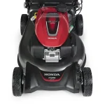 Honda HRN216PKA 21″ Push Lawn Mowers.