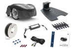 Husqvarna Automower 115H Robotic Lawn Mowers.
