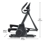 NordicTrack X16 Ellipticals.
