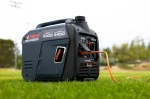 A-iPower 4300-Watt Inverter Generators.