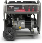 Briggs & Stratton S5500 5500 Watt Portable Generators.
