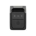 EcoFlow DELTA 3 Portable Power Stations.