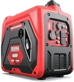 Erayak 4500W Inverter Generators.