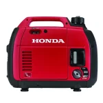 Honda EU2200i Companion Inverter Generators.