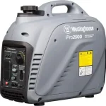 Westinghouse iPro2500 Portable Inverter Generators.